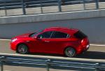 Alfa Romeo Giulietta 2010 года